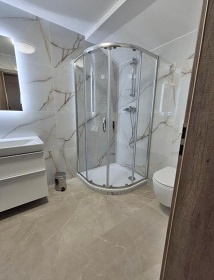 Chata s vivkou - Svat kopeek - CHKO Plava