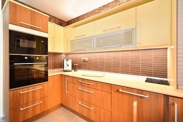 Rekrean dm s vivkou - Svat kopeek - CHKO Plava