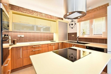 Chata s vivkou - Svat kopeek - CHKO Plava