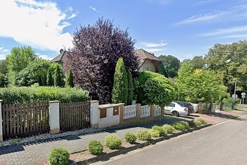 Rekrean dm - CHKO elezn hory - Kutn Hora