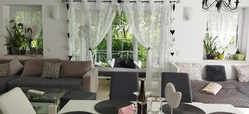 Rekrean dm - CHKO elezn hory - Kutn Hora