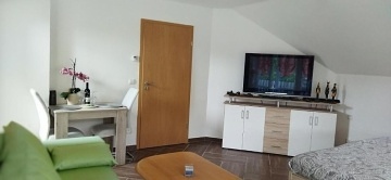 Rekrean dm - CHKO elezn hory - Kutn Hora