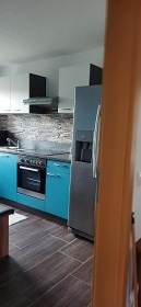 Rekrean dm - CHKO elezn hory - Kutn Hora