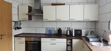 Rekrean dm - CHKO elezn hory - Kutn Hora