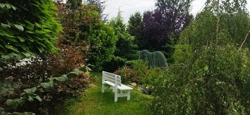 Rekrean dm - CHKO elezn hory - Kutn Hora