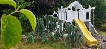 Rekrean dm - CHKO elezn hory - Kutn Hora