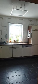 Rekrean dm - CHKO elezn hory - Kutn Hora