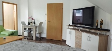 Rekrean dm - CHKO elezn hory - Kutn Hora