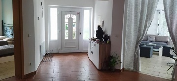 Rekrean dm - CHKO elezn hory - Kutn Hora