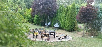 Rekrean dm - CHKO elezn hory - Kutn Hora