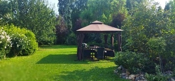 Rekrean dm - CHKO elezn hory - Kutn Hora