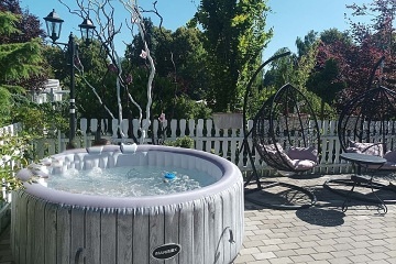 Rekrean dm - CHKO elezn hory - Kutn Hora