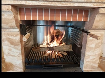 Chalupa s baznem - Olenice - Vysoina