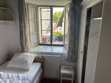 Chalupa s baznem - Olenice - Vysoina