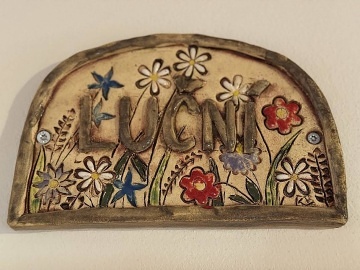 Chalupa Pod kopcem - CHKO rsk vrchy