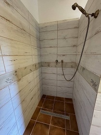 Chalupa rsk vrchy - Nov Msto na Morav