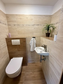 Chalupa Svtl pod Jetdem