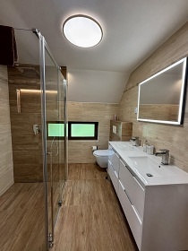 Chalupa pod Jetdem - Javornk