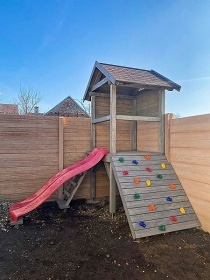 Chalupa pehrada Nov Mlny - Pasohlvky - Plava