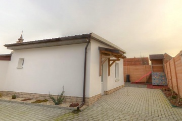 Chalupa pehrada Nov Mlny - Pasohlvky - Plava