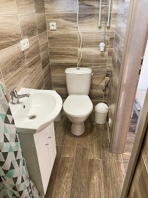 Chalupa pehrada Nov Mlny - Pasohlvky - Plava