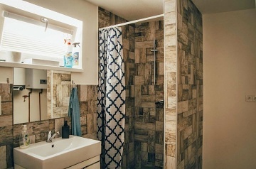 Chalupa pehrada Nov Mlny - Pasohlvky - Plava