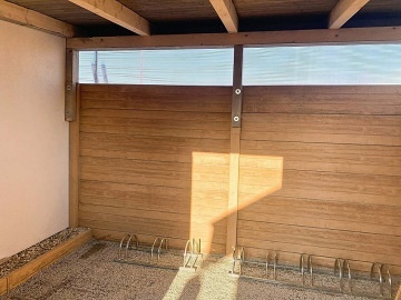 Chalupa pehrada Nov Mlny - Pasohlvky - Plava