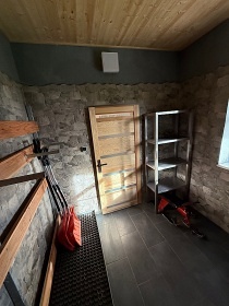 Chalupa Rychlebsk hory - Kralick Snnk