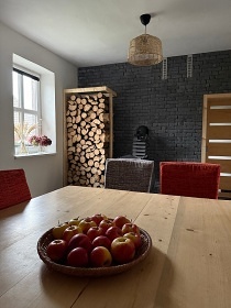 Chalupa Rychlebsk hory - Kralick Snnk