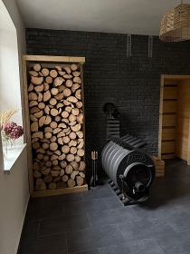 Chalupa Rychlebsk hory - Kralick Snnk