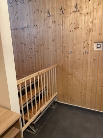 Chalupa Rychlebsk hory - Kralick Snnk