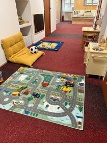 Chalupa Rychlebsk hory - Kralick Snnk