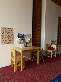 Chalupa Rychlebsk hory - Kralick Snnk