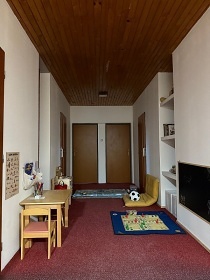 Chalupa Rychlebsk hory - Kralick Snnk