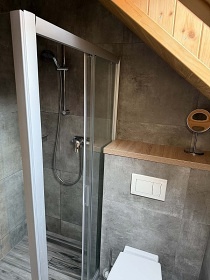 Chalupa Rychlebsk hory - Kralick Snnk