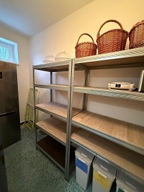 Chalupa Rychlebsk hory - Kralick Snnk