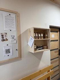 Chalupa Rychlebsk� hory - Kralick� Sn�n�k