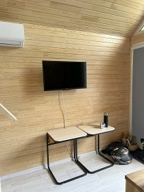 Glamping Kyjov - Chibsk lesy - Uhersk Hradit