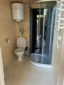 Glamping Kyjov - Chibsk lesy - Uhersk Hradit