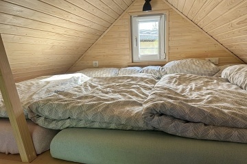 Glamping Kyjov - Chibsk lesy - Uhersk Hradit