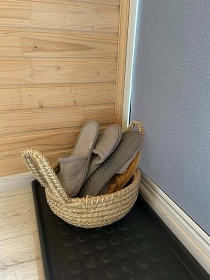 Glamping Kyjov - Chibsk lesy - Uhersk Hradit