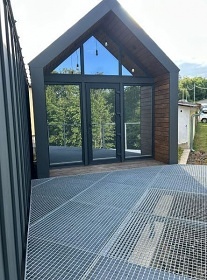 Glamping Kyjov - Chibsk lesy - Uhersk Hradit