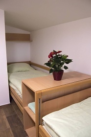 Chata jin Morava - Lun lesy - Beclav