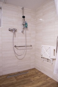 Chata jin Morava - Lun lesy - Beclav