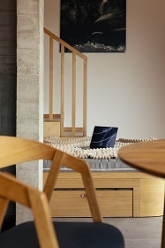 Wellness chata - Glamping s v�hledem - hrad Lipnice