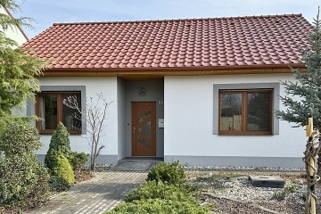 Chata s vivkou - Lednicko-valtick arel - Plava