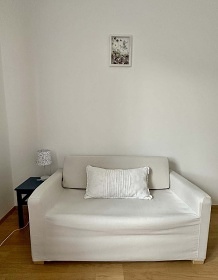 Chata s vivkou - Lednicko-valtick arel - Plava