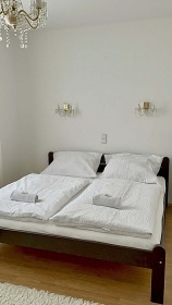 Chata s vivkou - Lednicko-valtick arel - Plava