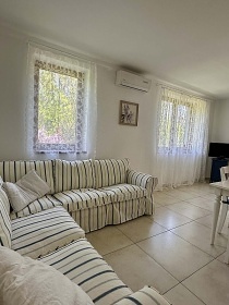 Chata s vivkou - Lednicko-valtick arel - Plava