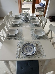 Chata s vivkou - Lednicko-valtick arel - Plava